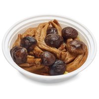 Deli-Cious - Goose Feet with Mushroom, 1 Each