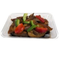 Price Smart Foods - Spicy Pork Meat, 1 Pound