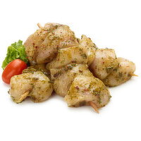 Save-On-Foods - Chicken Breast Kabob Tequila Lime, 1 Each