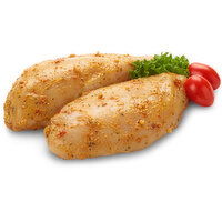 Western Canadian - Lemon Chili Chicken Breast, 1 Pound