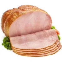 Save-On-Foods - Deli Meat - Roasted in Store Black Forest Ham