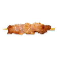 Choices - Chicken Breast Kabob Teriyaki RWA, 1 Each