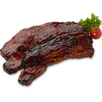 Western Canadian - Maui Beef Braising Ribs, 1 Pound