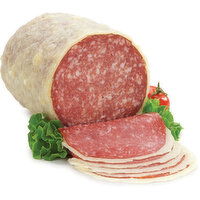 Salami - Parmesan