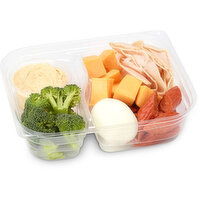 Save-On-Foods - Turkey & Cheddar Snack Pack, 1 Each