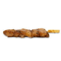 Choices - Chicken Breast Kabob NewYork Peppercorn, 1 Each