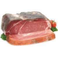 Save-On-Foods - Smoked Prosciutto, 100 Gram