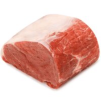 Western Canadian - Ribeye Beef Rib Eye Roast, Grass Fed, 2 Kilogram