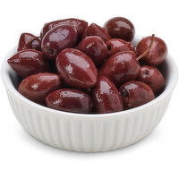 Pitted - Kalamata Olives, 100 Gram