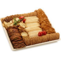 Urban Fare - Gourmet Cracker Assortment, 1 Each