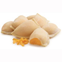 Save-On-Foods - Smokehouse Perogies - Potato & Cheddar, 500 Gram