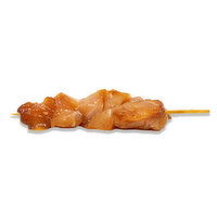 Choices - Chicken Breast Kabobs Maui RWA, 1 Each