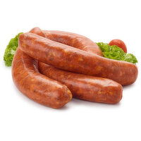 UF - Honey Sriracha Pork Sausage 110-130g, 1 Each