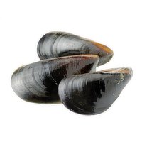 Save-On-Foods - Live Mussel, 1 Pound