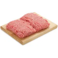 Western Canadian - Ground Pork Lean, 469 Gram