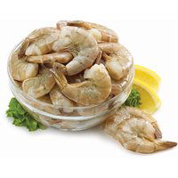 Save On Foods - Previously Frozen White Shrimp 26/30 H/L, 1 Pound