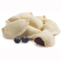 Save-On-Foods - Smokehouse Blueberry Pie Perogies, 1 Each