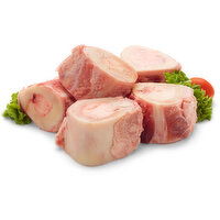 Western Canadian - Beef Bones 2in, 1 Kilogram