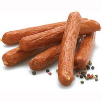 Save-On-Foods - Smokehouse Deli Mild Pepperoni, 280 Gram
