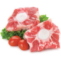 Western Canadian - Beef Oxtail. Fresh, 900 Gram