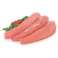 Save-On-Foods - Pork Tenderloin, Frozen, 650 Gram