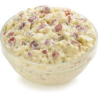 Save-On-Foods - Mardi Gras Potato Salad, 100 Gram