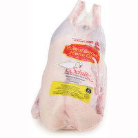 Hudson Bay - Frozen Grade A Geese GEESE, 4 Kilogram