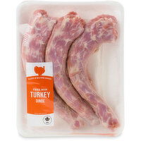 Save-On-Foods - Turkey Necks, Fresh, 1.81 Kilogram