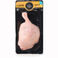 Brome Lake Ducks - Duck Leg & Thigh, Frozen, 1.2 Kilogram