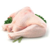 Save-On-Foods - Fresh Turkey Hind Quarter, 800 Gram