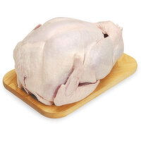 Turkey - Whole Fresh Grade A 3-5 Kgs, 4 Kilogram