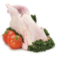 Save-On-Foods - Mature Chicken Whole, 1 Kilogram