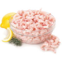 Shrimp - Fresh O/W Wild Hand Peeled Shrimp, 120 Gram