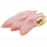 Snapper - Fresh Pacific Snapper, 175 Gram