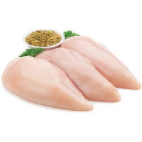 Save-On-Foods - Chicken Breast Boneless Skinless, Fresh, 350 Gram