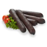 Swiss - Farmers Sausage