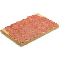 Mastro - Salami Calabrese, Hot, 100 Gram