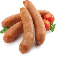 Sausage - Chorizo, Hot, 95 Gram