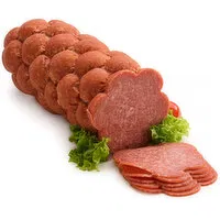 Salami - German, Fresh, 100 Gram