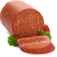 Salami - Mexican, Original, 100 Gram