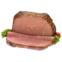 Deli Fresh - Clean Roast Beef, 100 Gram