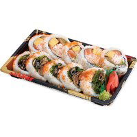 Roll - Combo D 10 pc, 1 Each