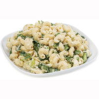 Save-On-Foods - Popeye's Mac & Cheese Salad, 100 Gram