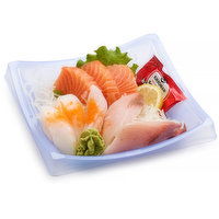 Sashimi - Combo A 9 pc, 1 Each