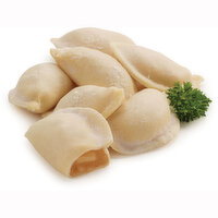 Save-On-Foods - Smokehouse Apple Pie Perogies, 500 Gram