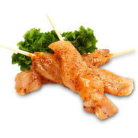 Save-On-Foods - Souvlaki Chicken Breast Satay, 1 Each