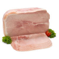 Deli Fresh - Prosciutto Cotto, 100 Gram