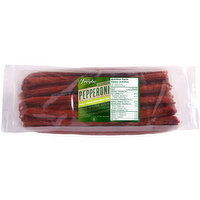 Freybe - Pepperoni - Double Smoked, 100 Gram