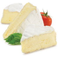 Belle Creme - ADP Belle Triple Creme Brie Cheese, 300 Gram