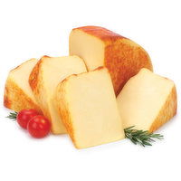 Deli Fresh - Applewood Smoked Cheddar Cheese, 200 Gram